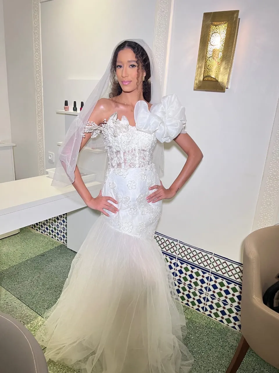 Bridal